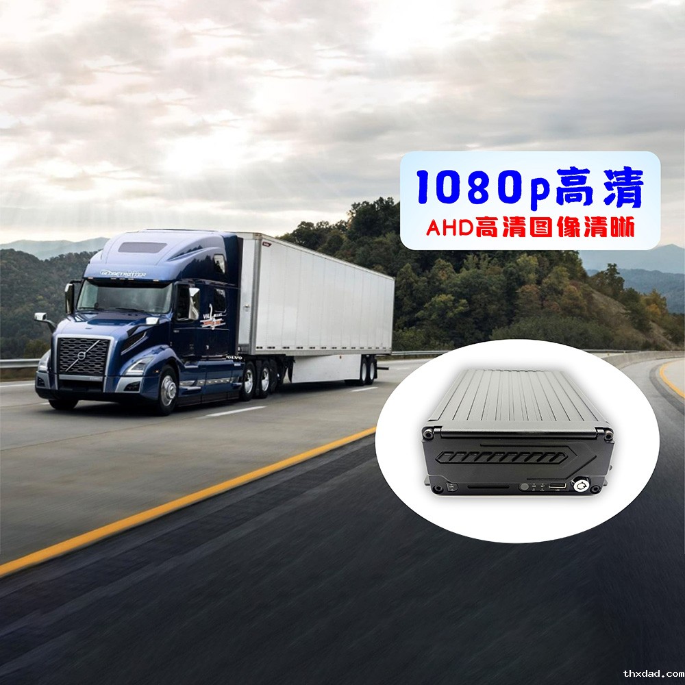 360车载环视系统